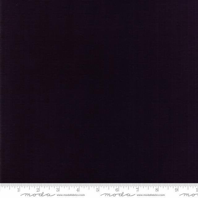 Silky Black - 9900 199S • Bella Solid