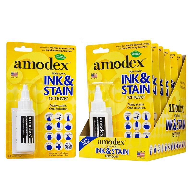 Ink & Stain Remover