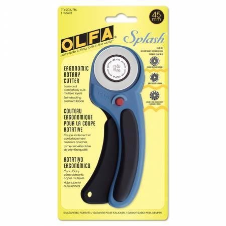 Olfa 45mm Rotary Cutter