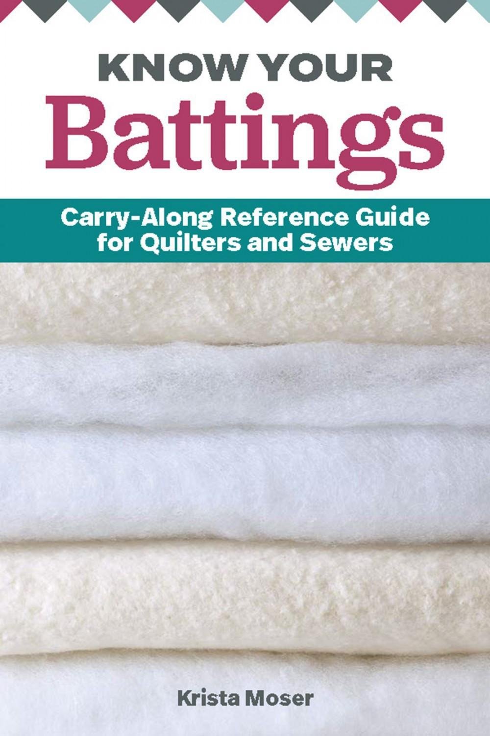 Pocket Guide Know Your Batting
