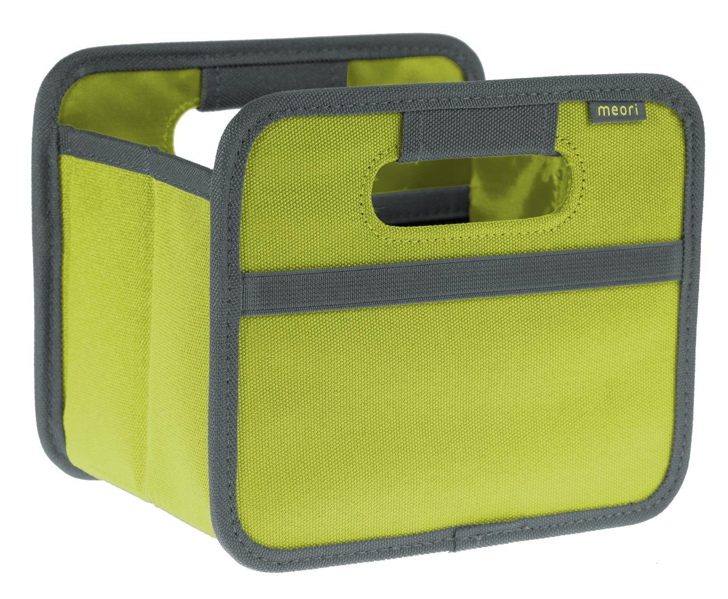Foldable Box Mini Spring Green Meori