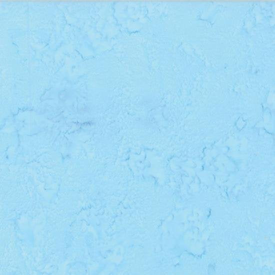 Baby Blue 1895 #708 Hoffman