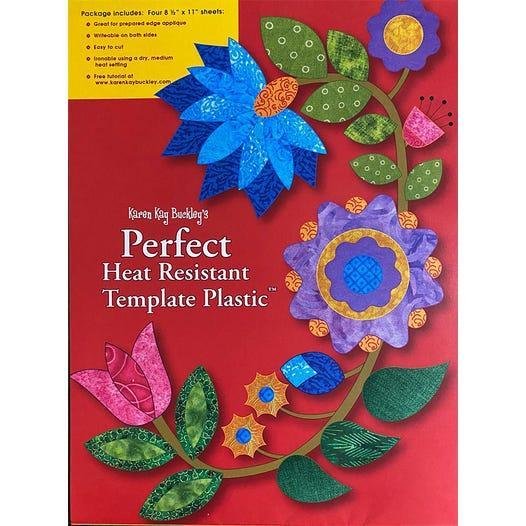 Heat Resistant Temp Plastic