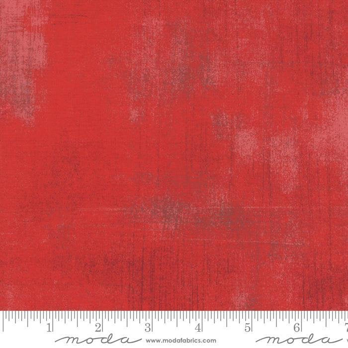 Grunge 108" Cherry | 11108 265Grunge by Moda