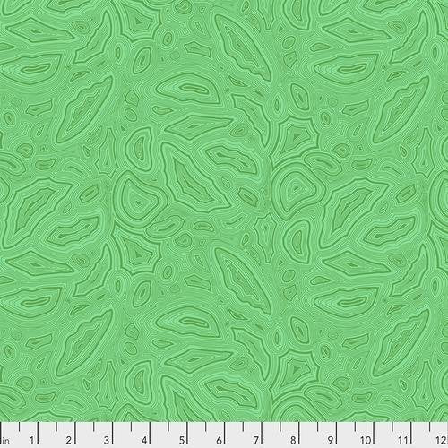 Mineral - Emerald Tula Pink