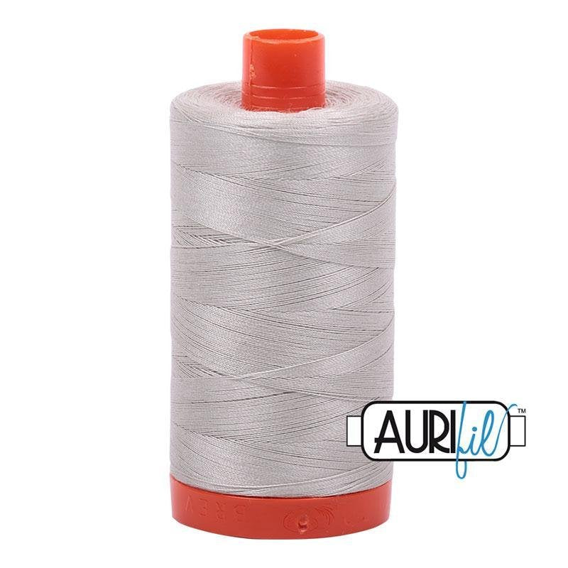 Aurifil 50wt 1300m • MK50 6724
