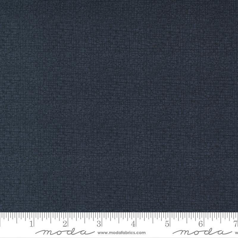 Thatched | Soft Black