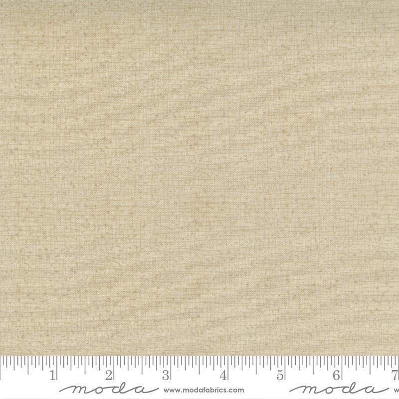 Thatched | Washed Linen