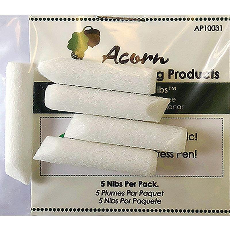 Easy-Press Pen Nibs 5ct