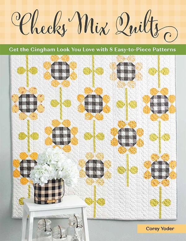 Checks Mix Quilts