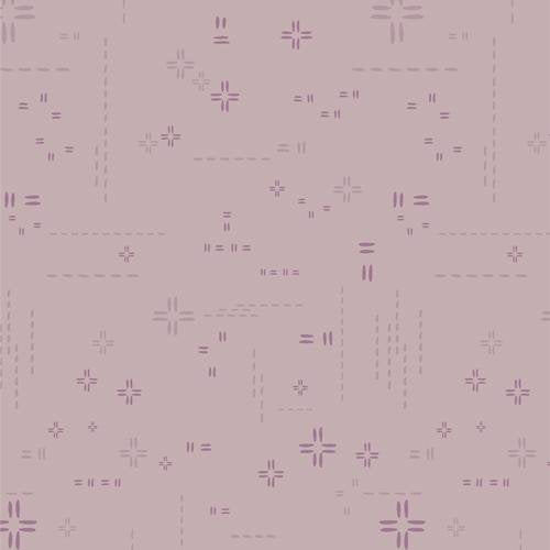 Lilac Dusk | Decostitch AGF Studio