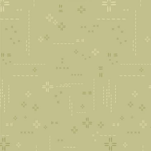 Subtle Sage | Decostitch AGF Studio