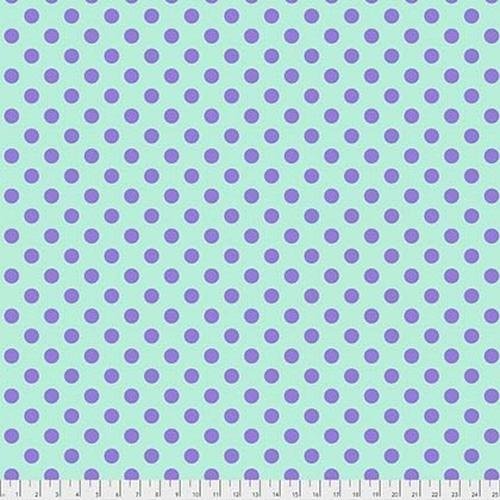 Pom Poms - Petunia Tula Pink