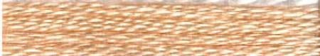 8m Skein Straw 341 Cosmo Cotton Embroidery