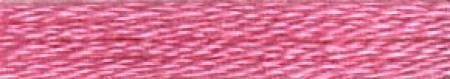 8m Skein Strawberry Ice 354 Cosmo Cotton Embroidery