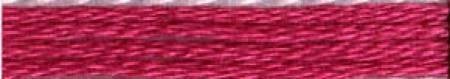 8m Skein Cardinal 505 Cosmo Cotton Embroidery