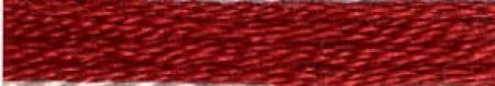 8m Skein Pimento Cosmo Cotton Embroidery