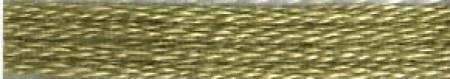 8m Skein Moss-Grown Stone Cosmo Cotton Embroidery