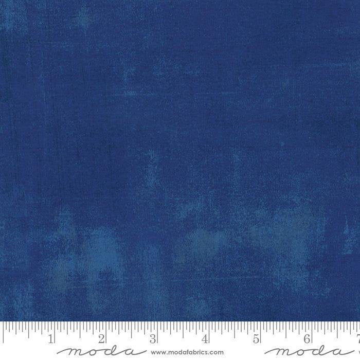 Cobalt • 30150 223 | Grunge by Basic Grey Moda