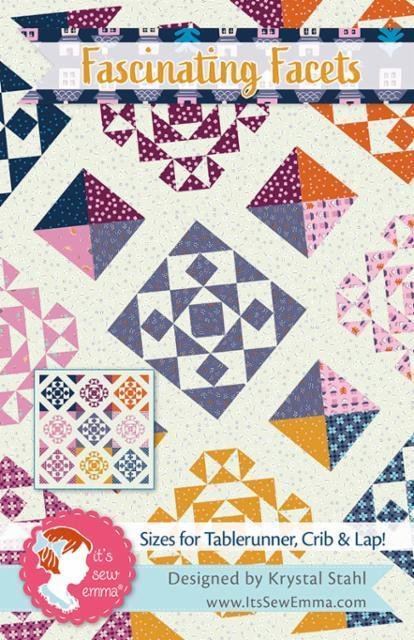 Fascinating Facets Pattern
