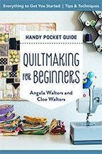 Quiltmaking for Beginners