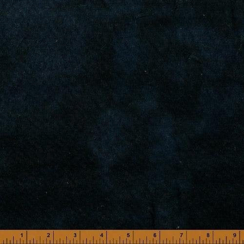 Vine Black Palette Solid