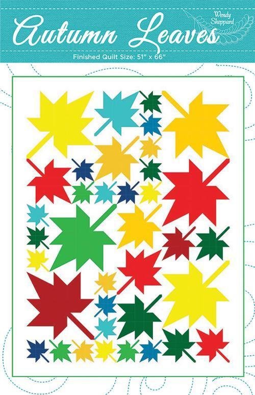 Autumn Leaves