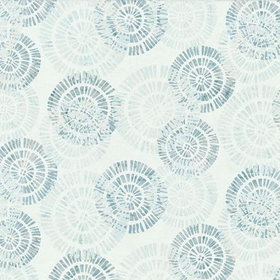 Bali Batik T2405-521 - Mist Hoffman