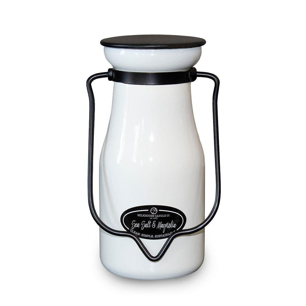 Milkhouse: Sea Salt & Magnolia Milkbottle