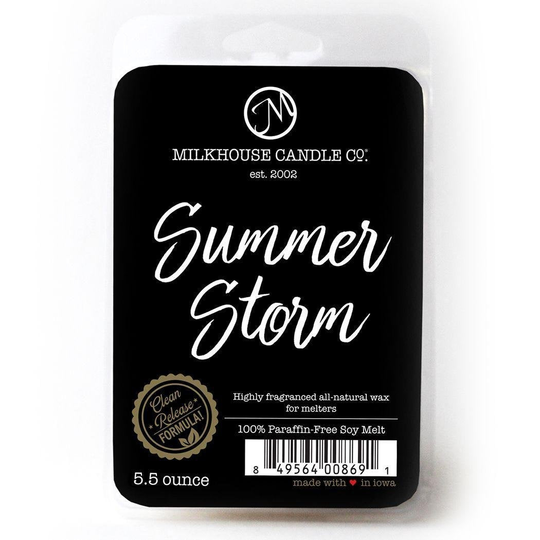 Summer Storm - Melts Milkhouse