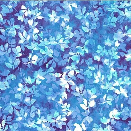 Bali Batik Vines |Election Day