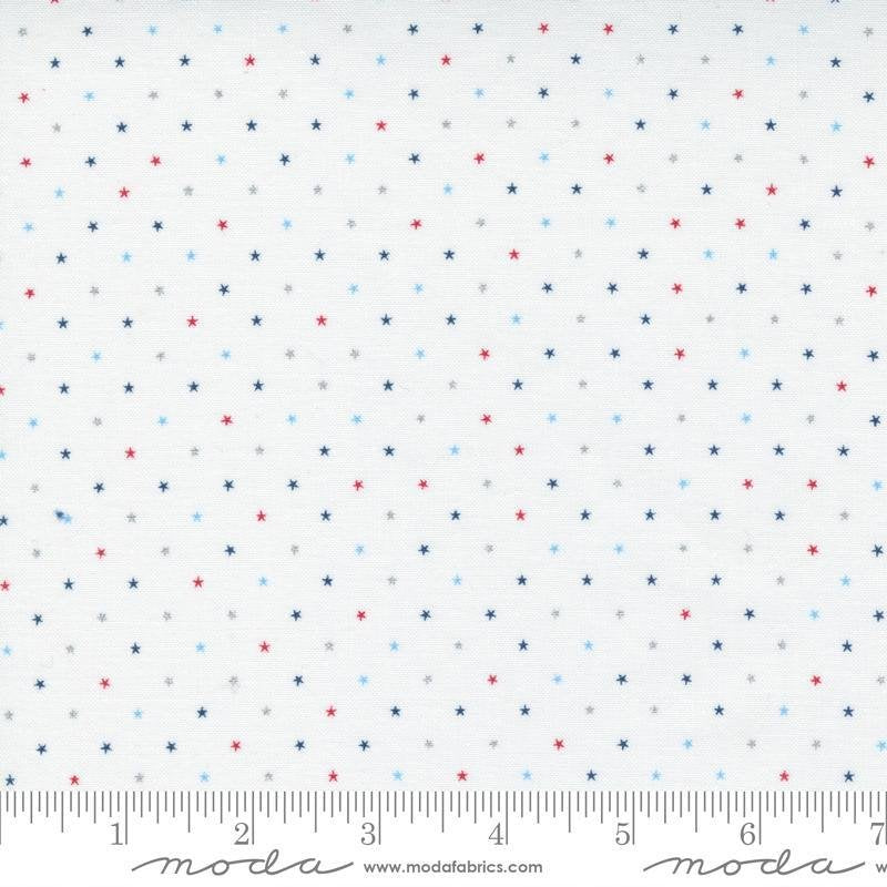 Twinkle Patriotic - 24106 38M