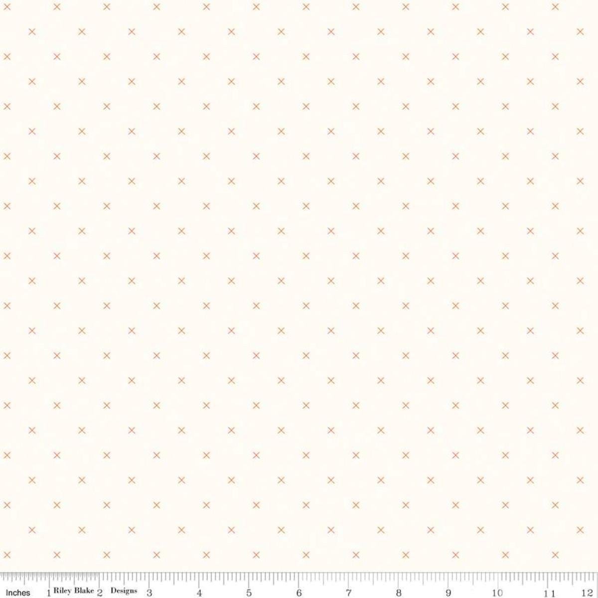 Pumpkin - C747 PUMPKIN • Bee Cross Stitch