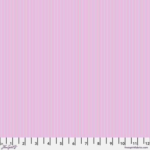 Tiny Stripes - Petal True Colors