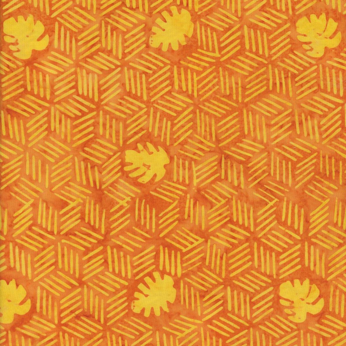 Tangerine - Villa Vibes Pura Vida