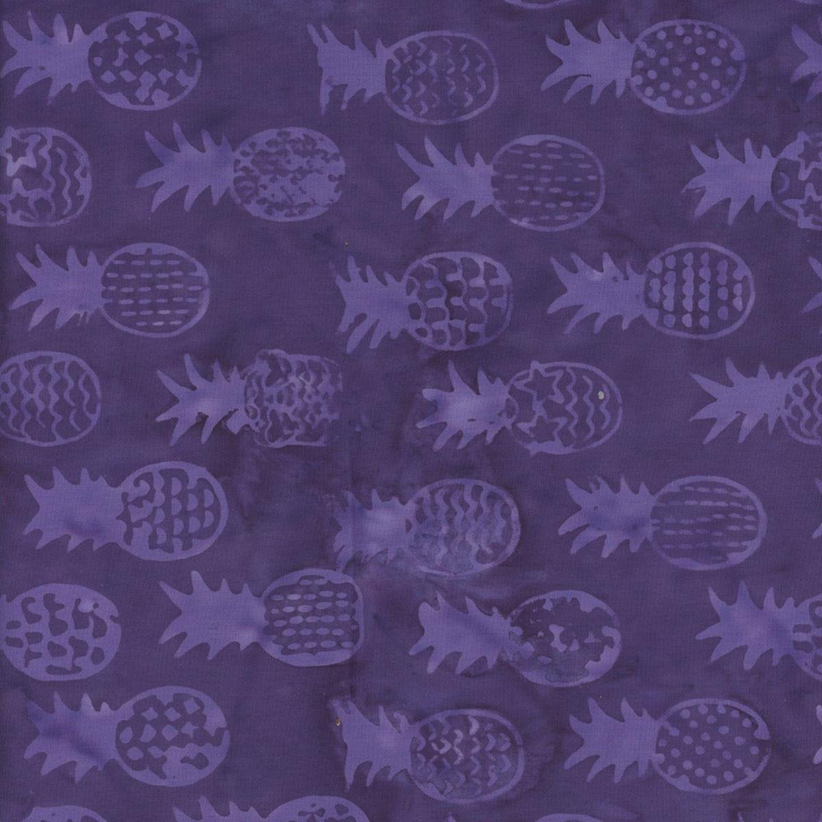 Purple Rain - Pineapple Pura Vida