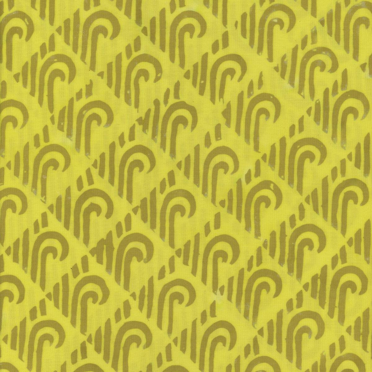 Lemon Lime - Tidal Wave Pura Vida
