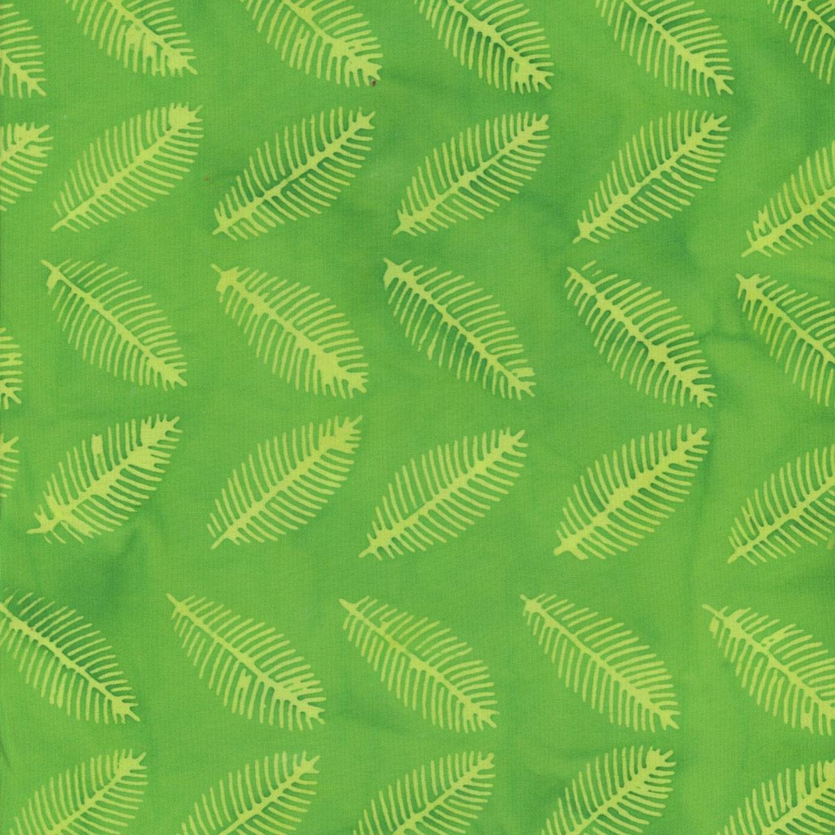 Palm Leaf - Paradise Pura Vida