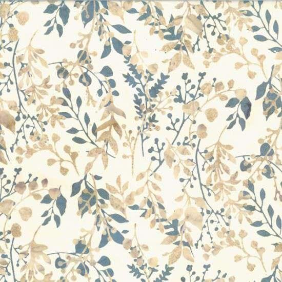 Bali Batik U2460-64 Foliage Tan