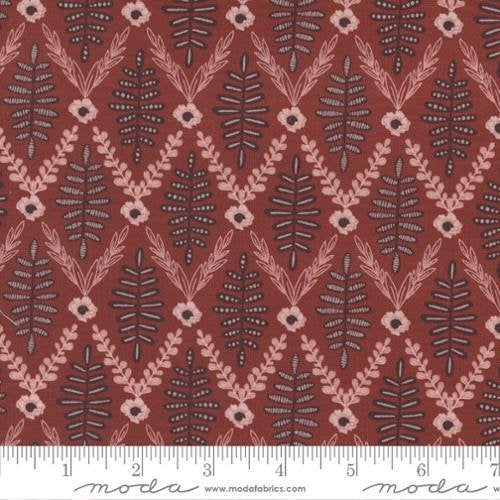 Cinnamon - 45543 24 Slow Stroll