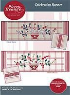 Celebration Runner by Pieces to Treasure