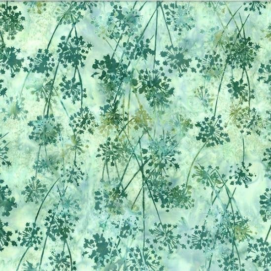 Bali Batik U2466-188 Dandelion Seavoia