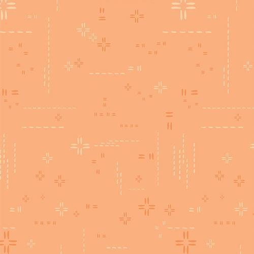 Soft Apricot | Decostitch AGF Studio