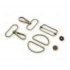 Level 4 Hardware Kit | Antique Sallie Tomato