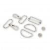 Level 4 Hardware Kit | Nickel Sallie Tomato