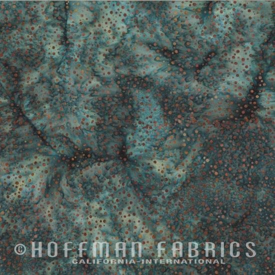 Bali Chops R885-21 Teal