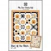 Star of the Patch Pattern by Heather Briggs