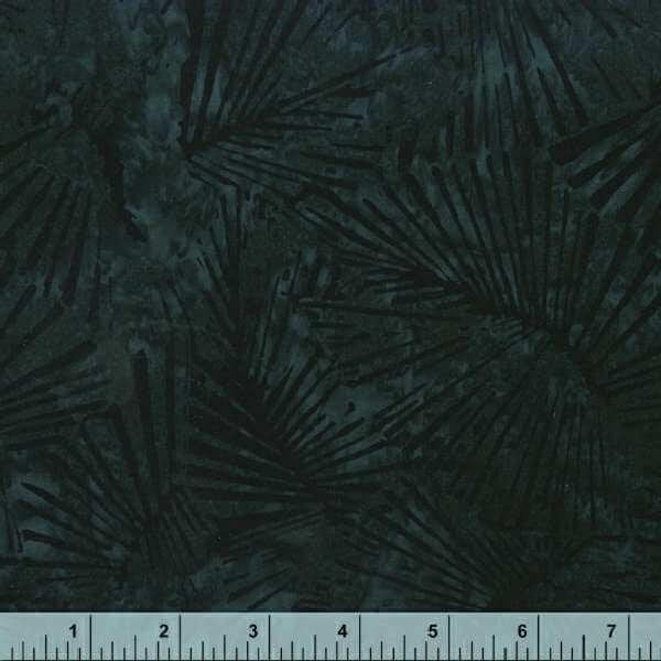Palm - Black 2336Q-X Baliscapes