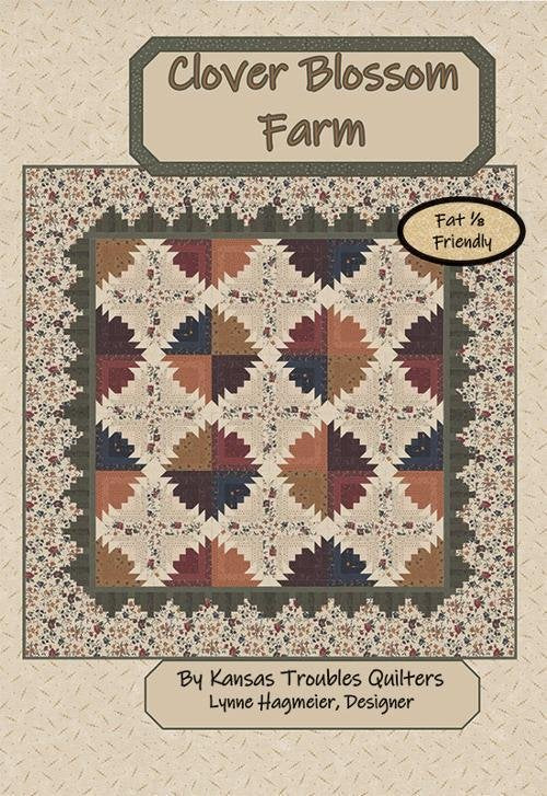 Clover Blossom Farm