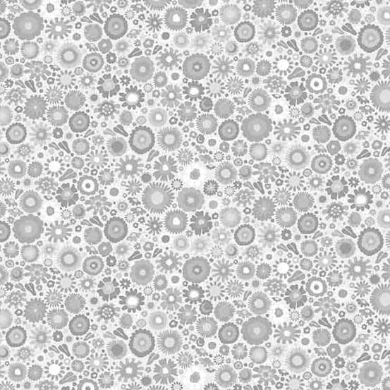 Parcel Pebble - A554C Sun Print 2023